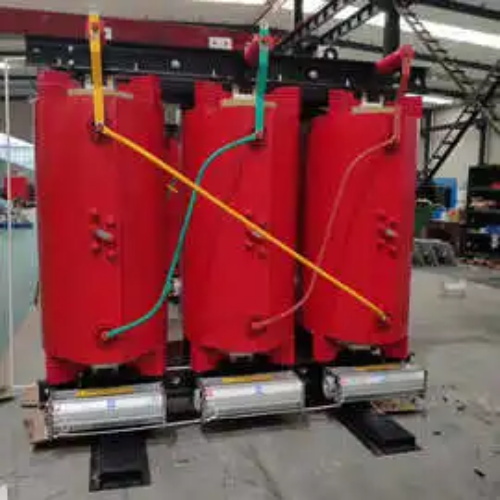 纳溪SCB14变压器产品标准